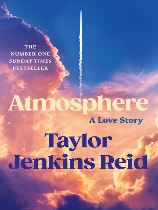 Title details for Atmosphere by Taylor Jenkins Reid - Wait list